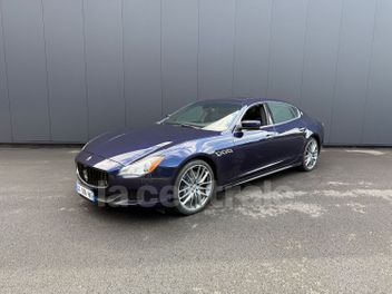 MASERATI QUATTROPORTE 6 VI 3.8 V8 GTS BVA8