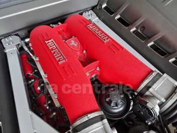 FERRARI F430 V8 BV6