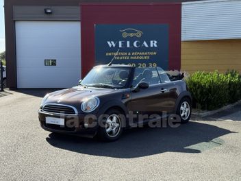 MINI MINI 2 3P II 1.6 100 ONE PACK SALT +