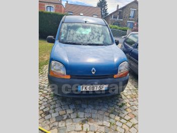 RENAULT KANGOO 1.5 DCI 65 AIR