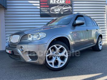 BMW X5 E70 (E70) (2) XDRIVE40DA 306 M SPORT
