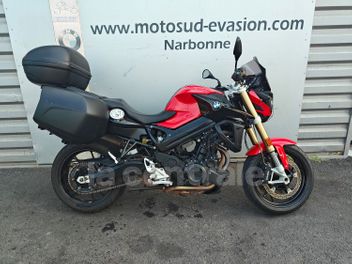 BMW F 800 R 800