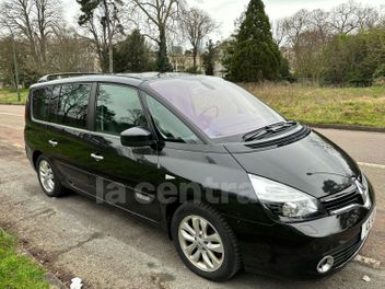 RENAULT GRAND ESPACE 4 IV (3) 2.0 DCI 175 INITIALE 7PL