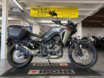 HONDA CROSSRUNNER 800 ABS