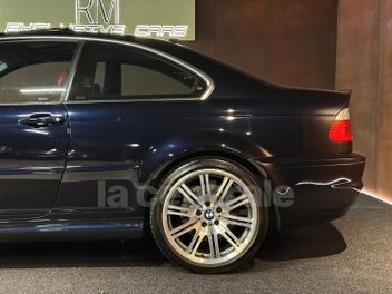 BMW SERIE 3 E46 COUPE M3 (E46) COUPE M3 3.2 SMG II