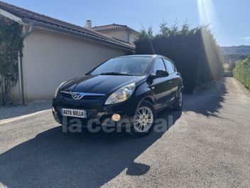 HYUNDAI I20 1.4 CRDI 90 PACK COLOR CONFORT 5P