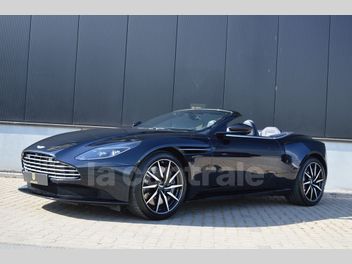 ASTON MARTIN DB11 VOLANTE V8 VOLANTE