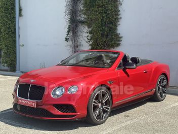 BENTLEY 