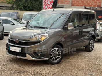 FIAT DOBLO 2 II (2) 1.6 MULTIJET 16V 95 TREKKING