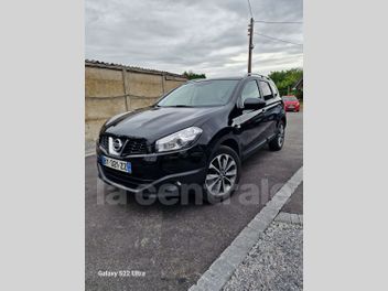 NISSAN QASHQAI +2 (2) 1.5 DCI 110 FAP CONNECT EDITION