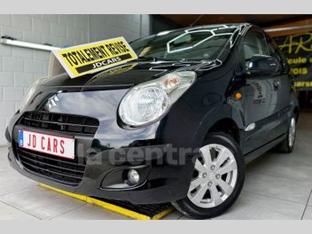SUZUKI ALTO 2 II 1.0 GL