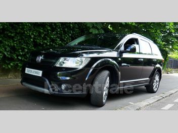 FIAT FREEMONT 2.0 16V MULTIJET 170 LOUNGE 4X4 BVA