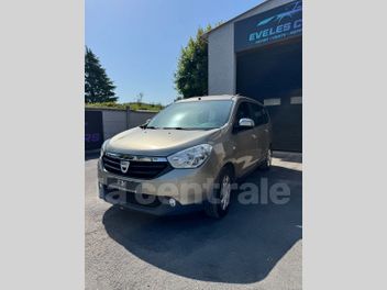 DACIA LODGY 1.5 DCI 110 FAP AMBIANCE 5PL ECO2