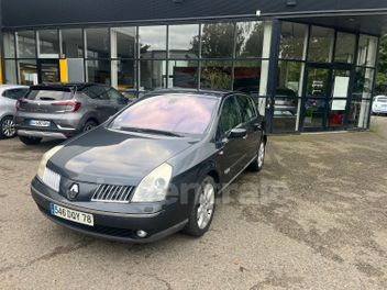 RENAULT VEL SATIS 3.5 V6 INITIALE BVA