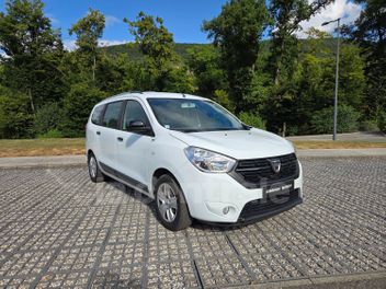 DACIA 
