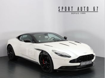 ASTON MARTIN DB11 V12