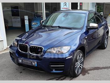 BMW X6 E71 M (E71) (2) M50DA 381