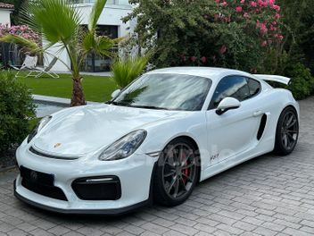 PORSCHE 