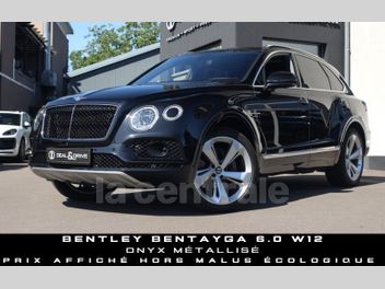 BENTLEY 