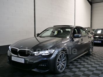 BMW SERIE 3 G20 (G20) 320D XDRIVE 190 M SPORT BVA8