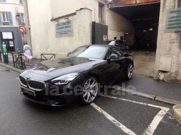 BMW Z4 G29 (G29) 2.0 SDRIVE20I SPORT BVA8