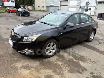 CHEVROLET CRUZE 1.6 113 LS