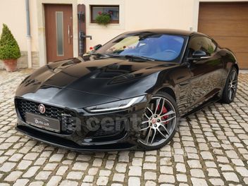 JAGUAR 