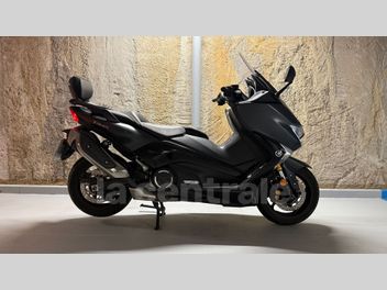 YAMAHA T-MAX 530 DX