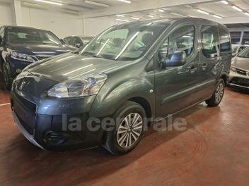 PEUGEOT PARTNER 2 TEPEE II 1.6 VTI 98 ACTIVE