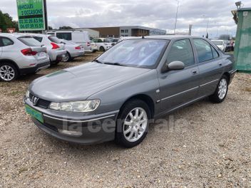PEUGEOT 