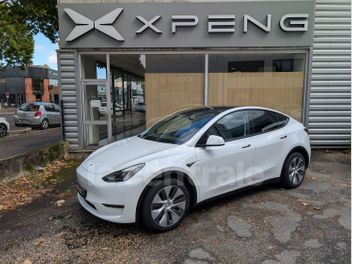 TESLA 