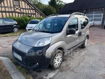 CITROEN NEMO COMBI MULTISPACE 1.4 HDI 70 CONFORT