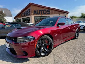DODGE 