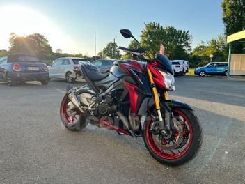 SUZUKI GSX-F 1000 ABS