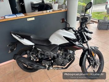 YAMAHA YS 125