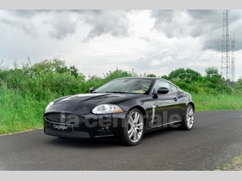JAGUAR 