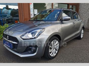 SUZUKI SWIFT 5 V 1.2 DUALJET HYBRID PRIVILEGE