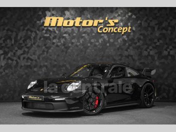 PORSCHE 911 TYPE 992 GT3 (992) 4.0 GT3 510 PDK