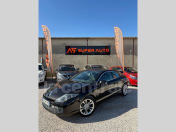 RENAULT LAGUNA 3 COUPE III (2) COUPE 2.0 DCI 150 FAP ENERGY BLACK EDITION