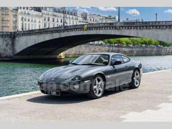 JAGUAR 