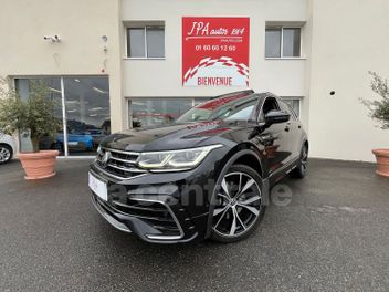 VOLKSWAGEN TIGUAN 2 II (2) 1.4 EHYBRID 245 R-LINE EXCLUSIVE DSG6