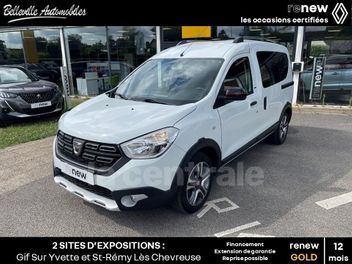 DACIA 