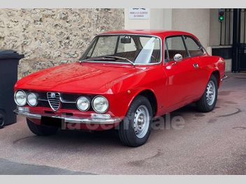 ALFA ROMEO GIULIA 1600 SUPER
