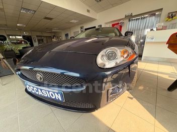 JAGUAR 