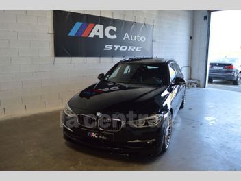 ALPINA D3 BITURBO 3.0 D 350 BVA8