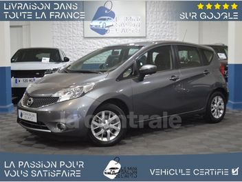 NISSAN NOTE 2 II 1.2 DIG-S 98 CONNECT EDITION CVT