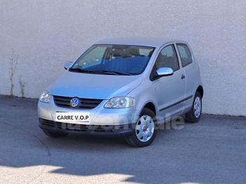 VOLKSWAGEN FOX 1.4 75 TREND
