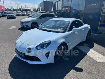 ALPINE A110 (2E GENERATION) II 1.8 T 250 PURE
