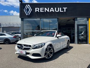 MERCEDES 