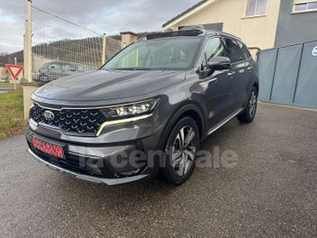 KIA SORENTO 4 IV 1.6 T-GDI PHEV 265 4X4 DESIGN 5PL
